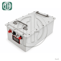 51.2V 67Ah LiFePO4 Battery Pack