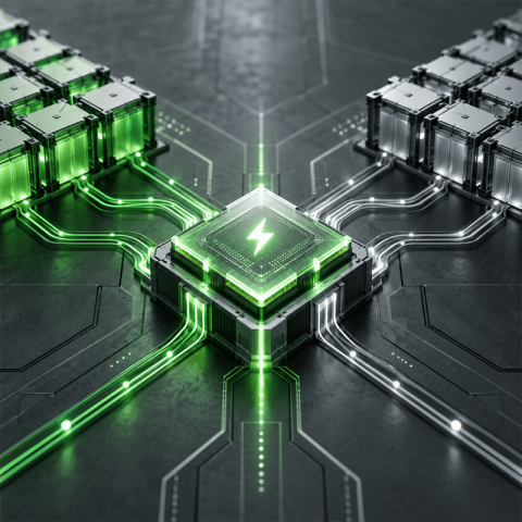 Integración de almacenamiento de clúster dual: Reducción de costes de hardware o arquitectura eléctrica real?