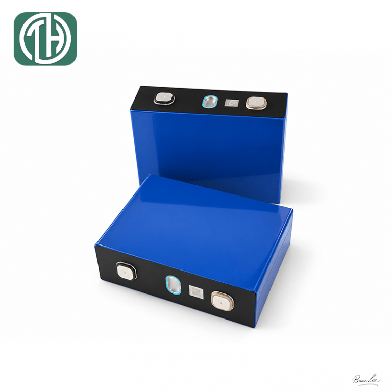 RJE LFP102Ah Prismatic LiFePO4 Battery Cell