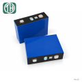 RJE LFP102Ah Prismatic LiFePO4 Battery Cell